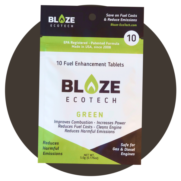 Blaze 10-pack