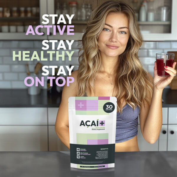 ACAI+ (1-pack) - Image 3