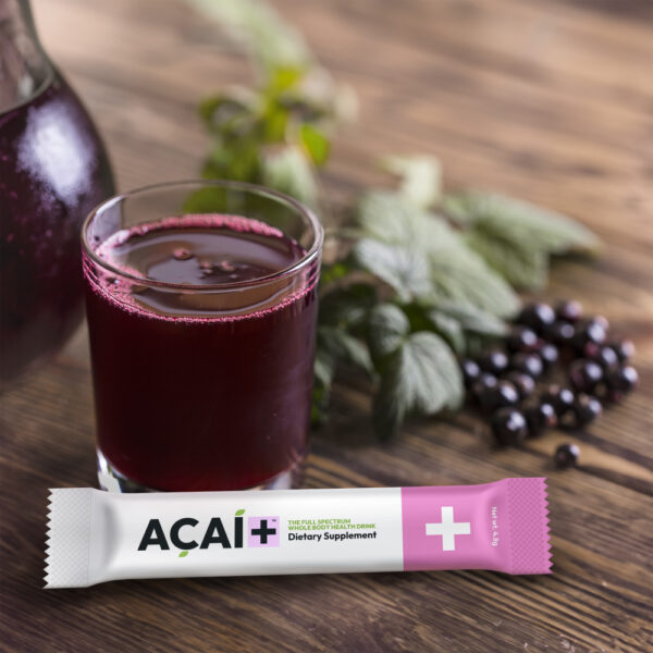 ACAI+ (1-pack) - Image 2