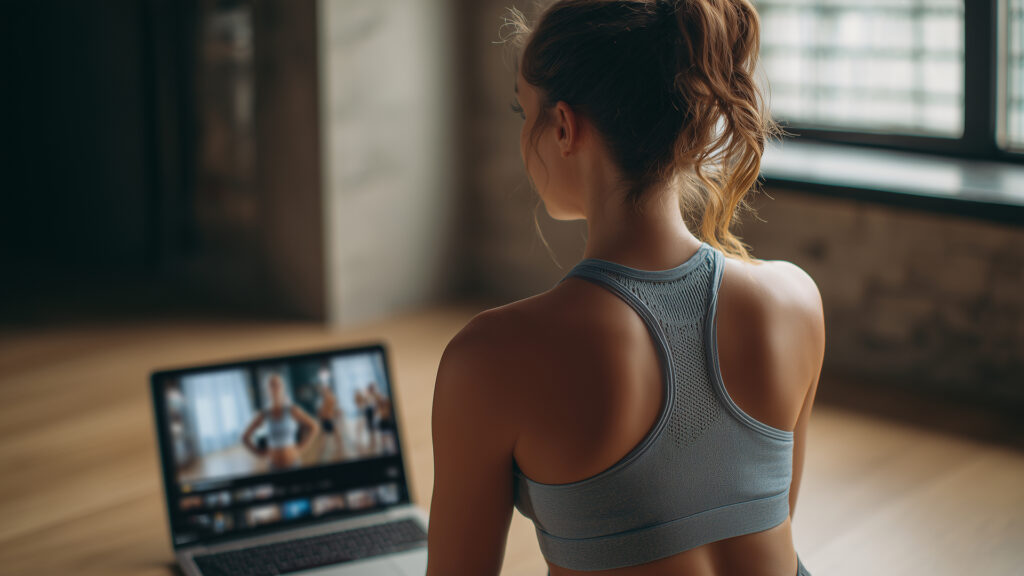 Digital Wellness Suite